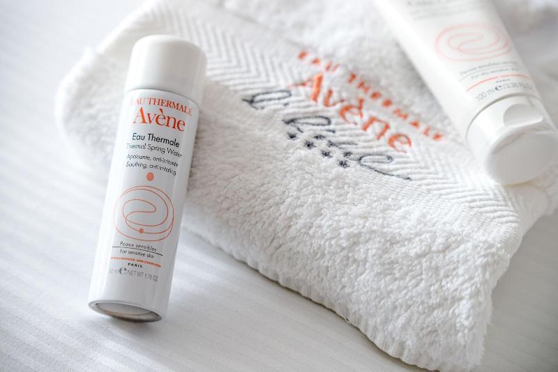 Eau Thermale Avene L'Hotel Екстер'єр фото