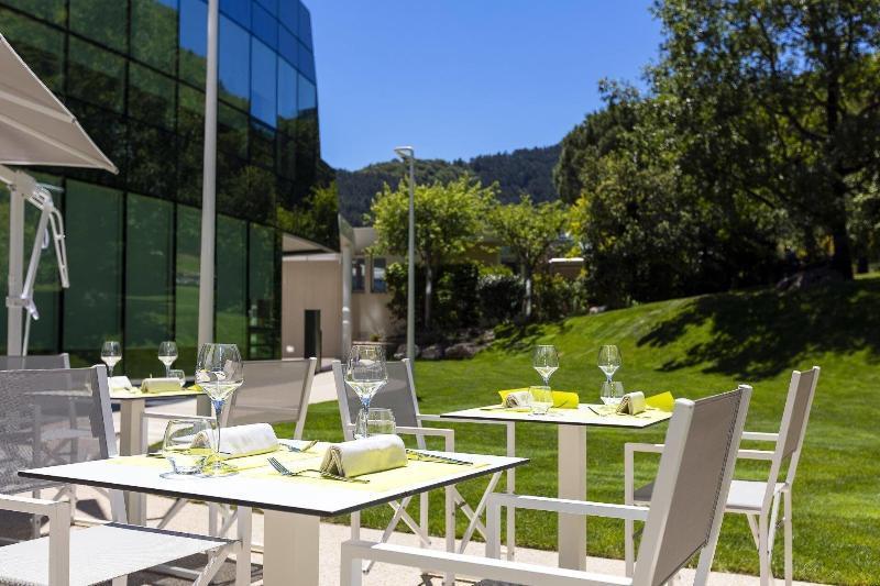 Eau Thermale Avene L'Hotel Екстер'єр фото