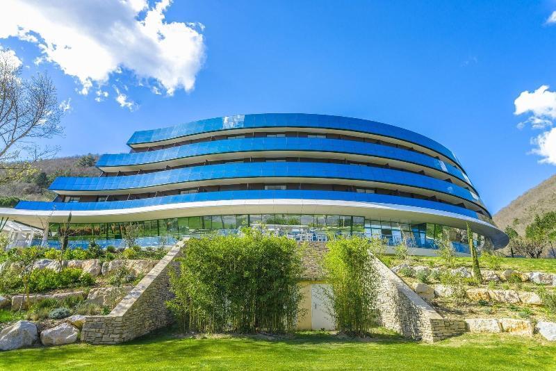 Eau Thermale Avene L'Hotel Екстер'єр фото