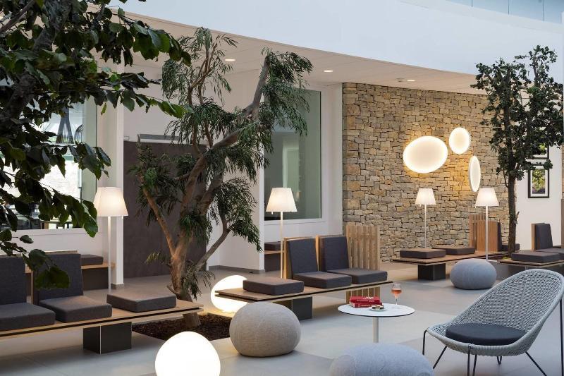 Eau Thermale Avene L'Hotel Екстер'єр фото