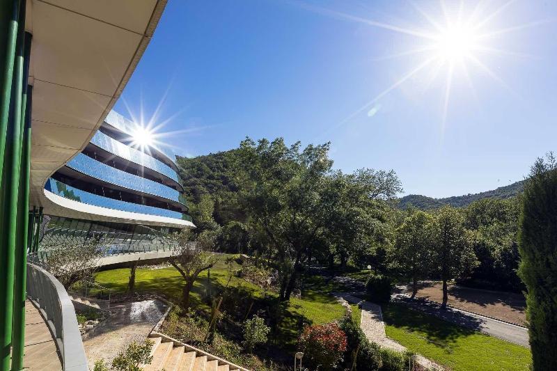Eau Thermale Avene L'Hotel Екстер'єр фото