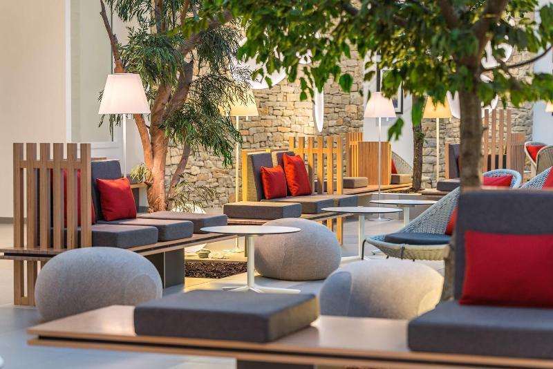 Eau Thermale Avene L'Hotel Екстер'єр фото