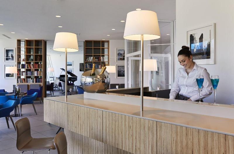 Eau Thermale Avene L'Hotel Екстер'єр фото