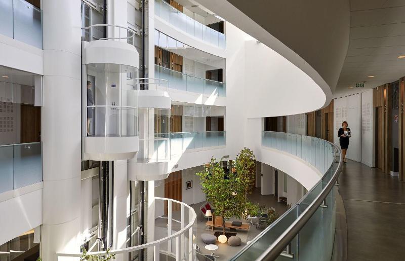 Eau Thermale Avene L'Hotel Екстер'єр фото