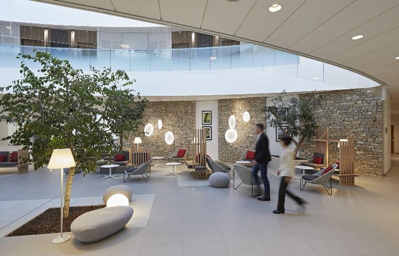 Eau Thermale Avene L'Hotel Екстер'єр фото