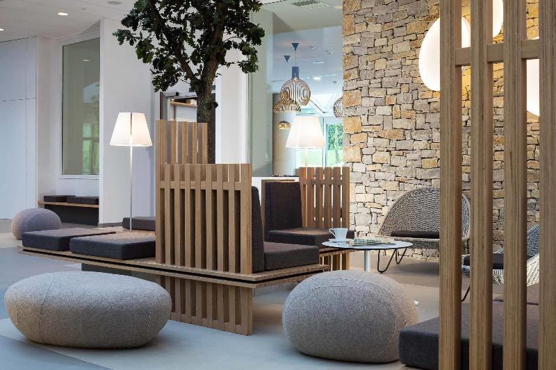 Eau Thermale Avene L'Hotel Екстер'єр фото