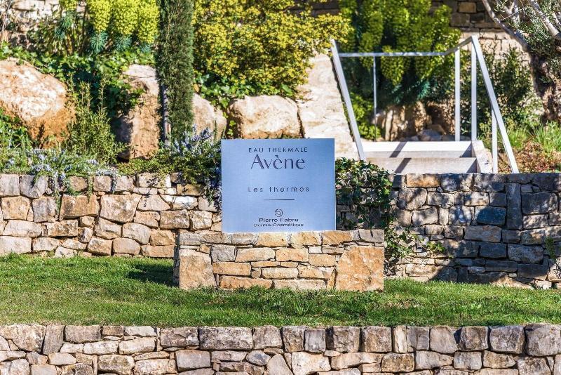 Eau Thermale Avene L'Hotel Екстер'єр фото