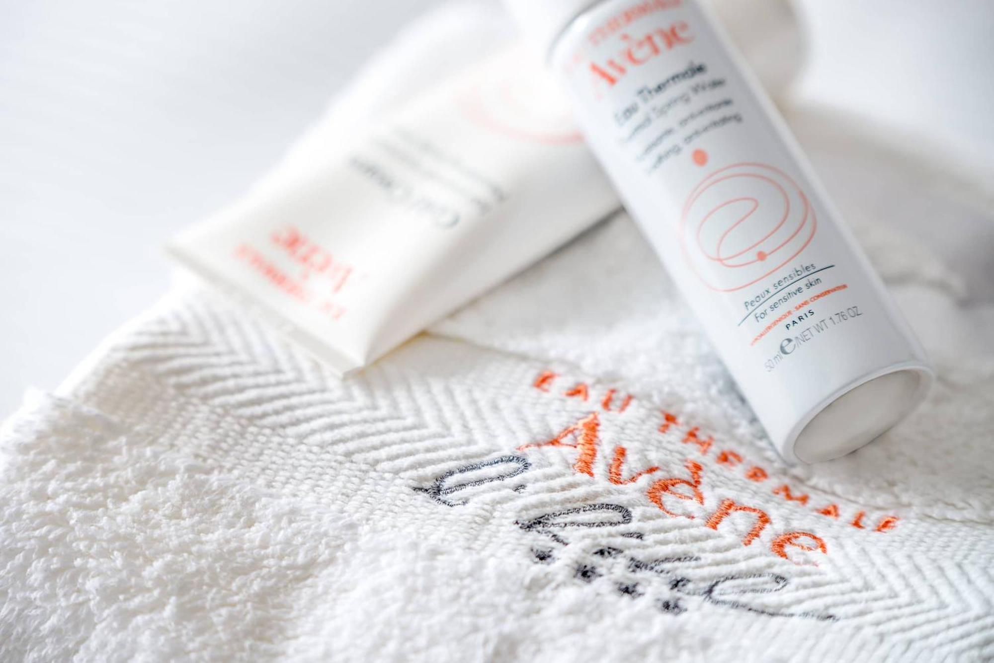 Eau Thermale Avene L'Hotel Екстер'єр фото