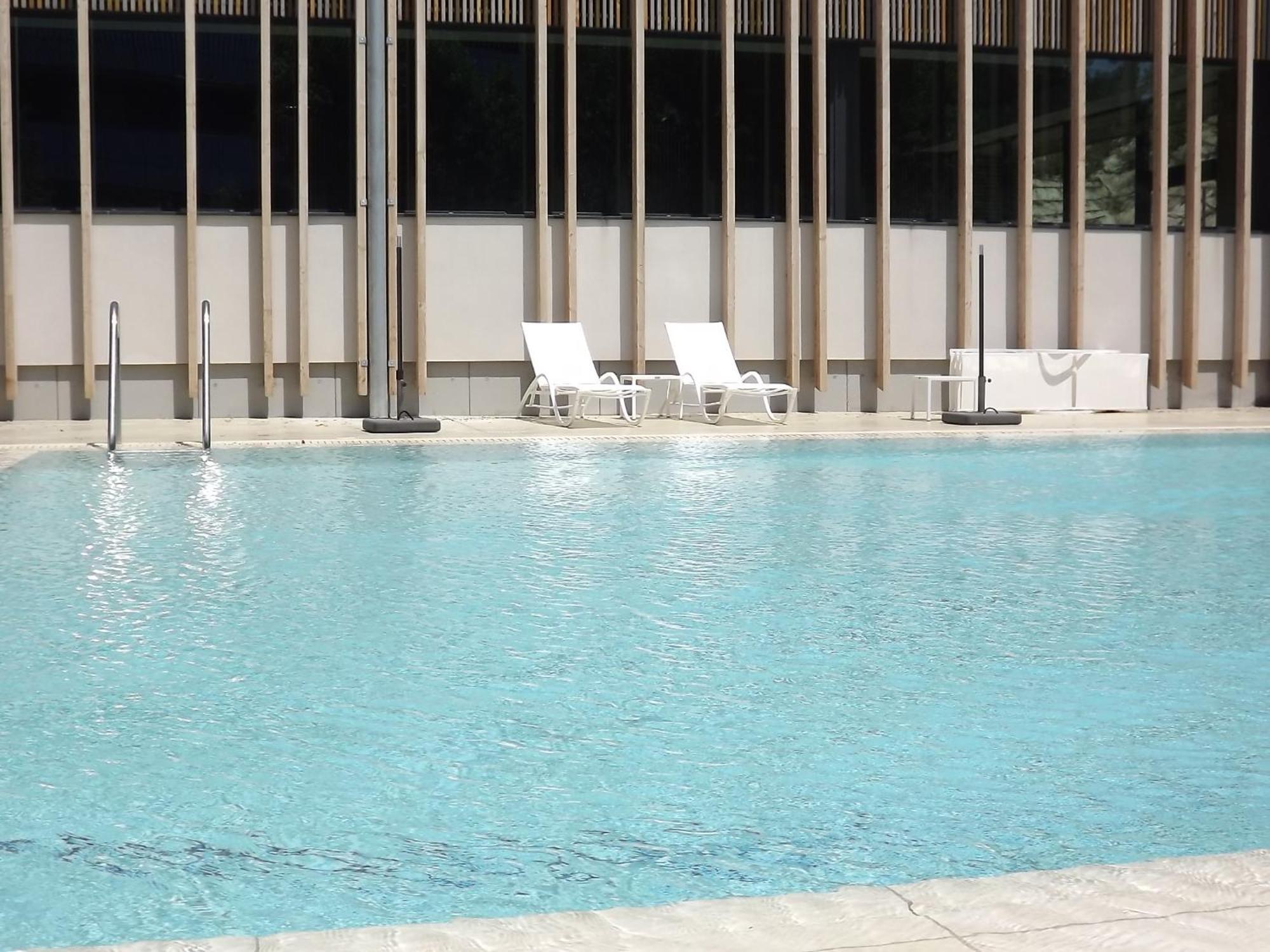 Eau Thermale Avene L'Hotel Екстер'єр фото