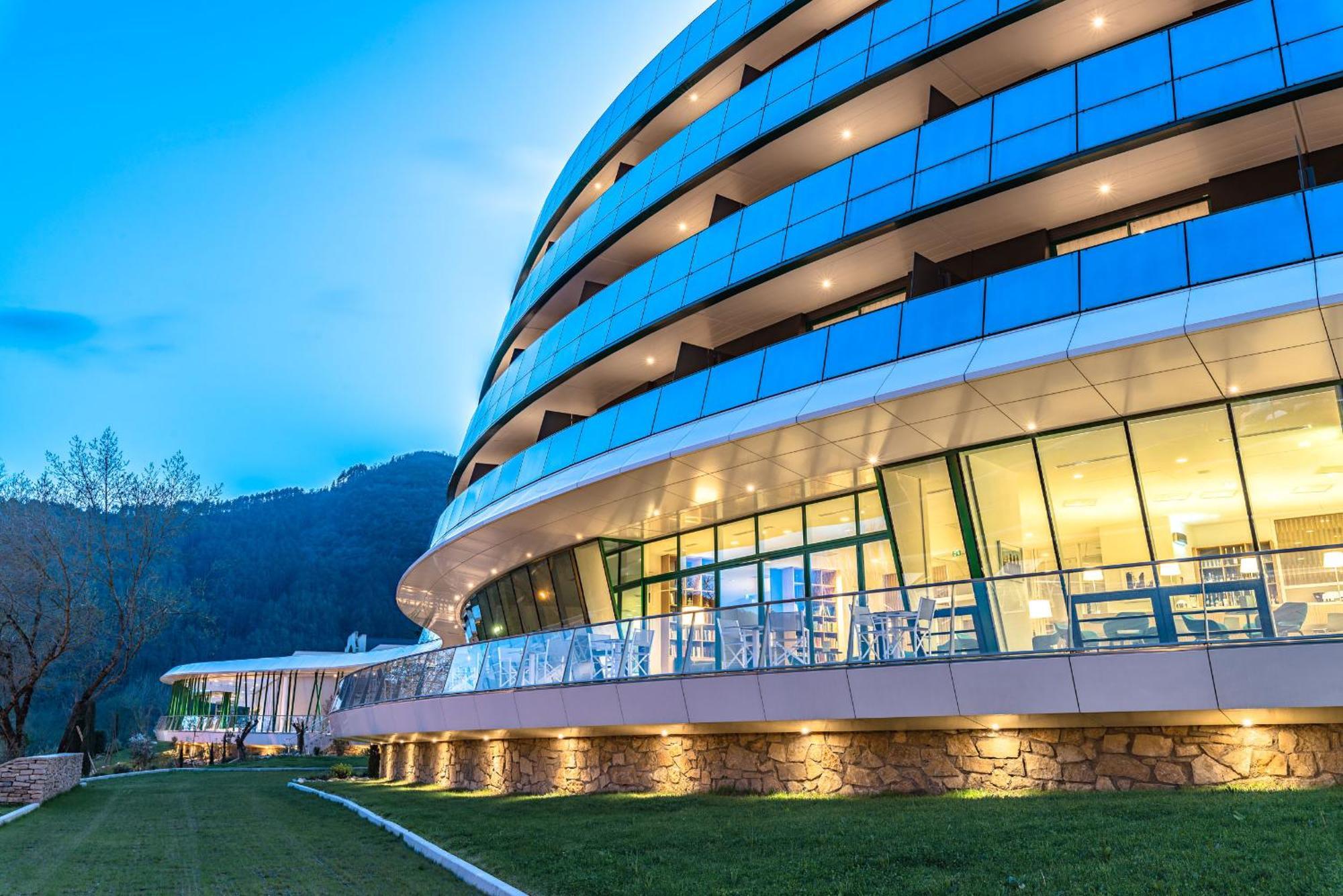 Eau Thermale Avene L'Hotel Екстер'єр фото