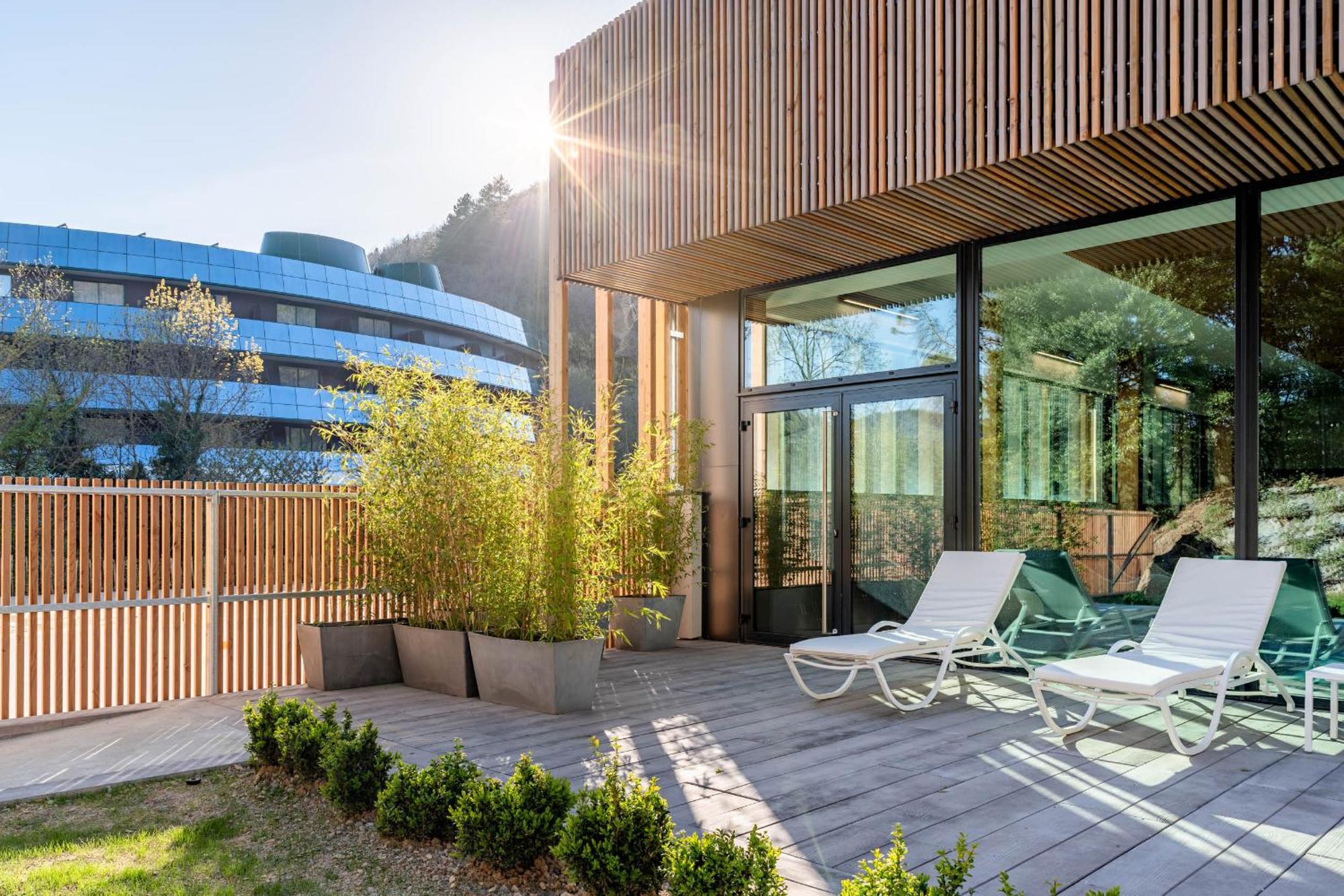 Eau Thermale Avene L'Hotel Екстер'єр фото