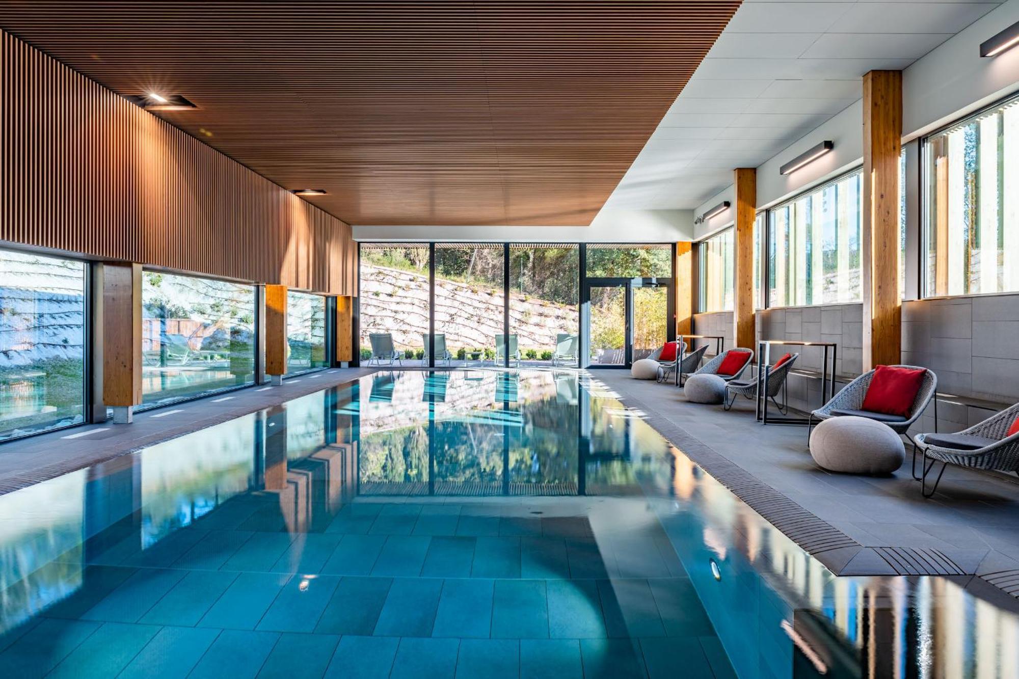 Eau Thermale Avene L'Hotel Екстер'єр фото