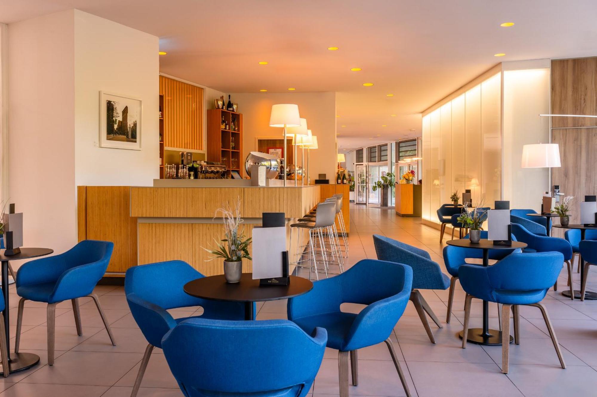 Eau Thermale Avene L'Hotel Екстер'єр фото