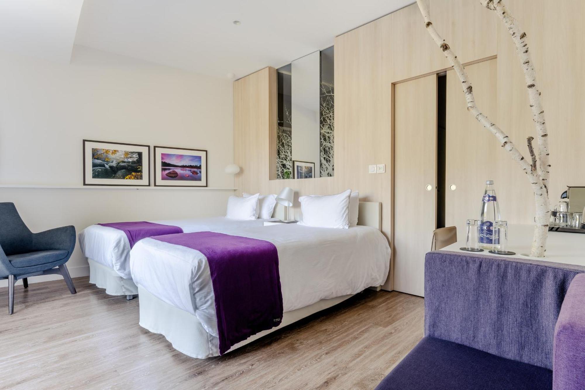 Eau Thermale Avene L'Hotel Екстер'єр фото