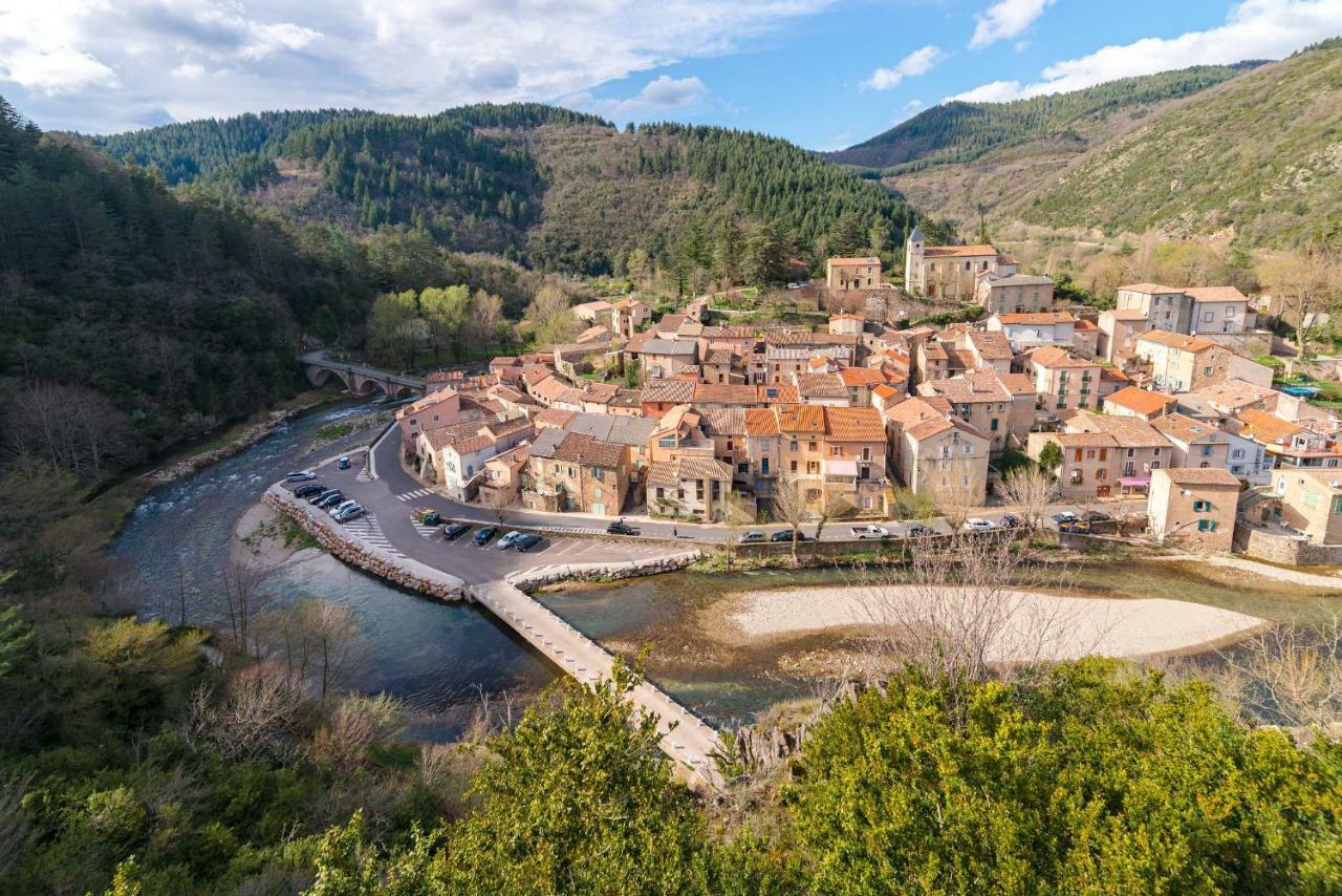 Eau Thermale Avene L'Hotel Екстер'єр фото