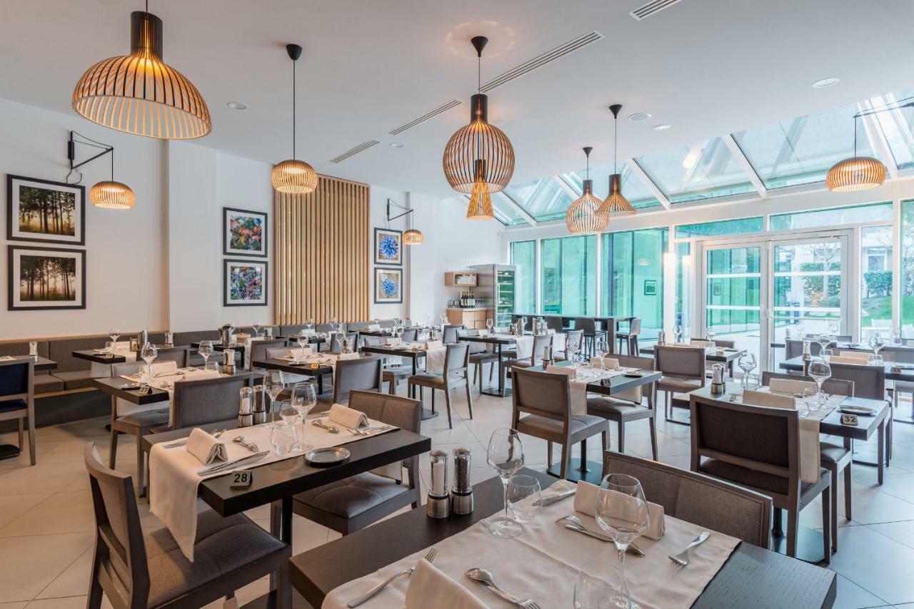 Eau Thermale Avene L'Hotel Екстер'єр фото