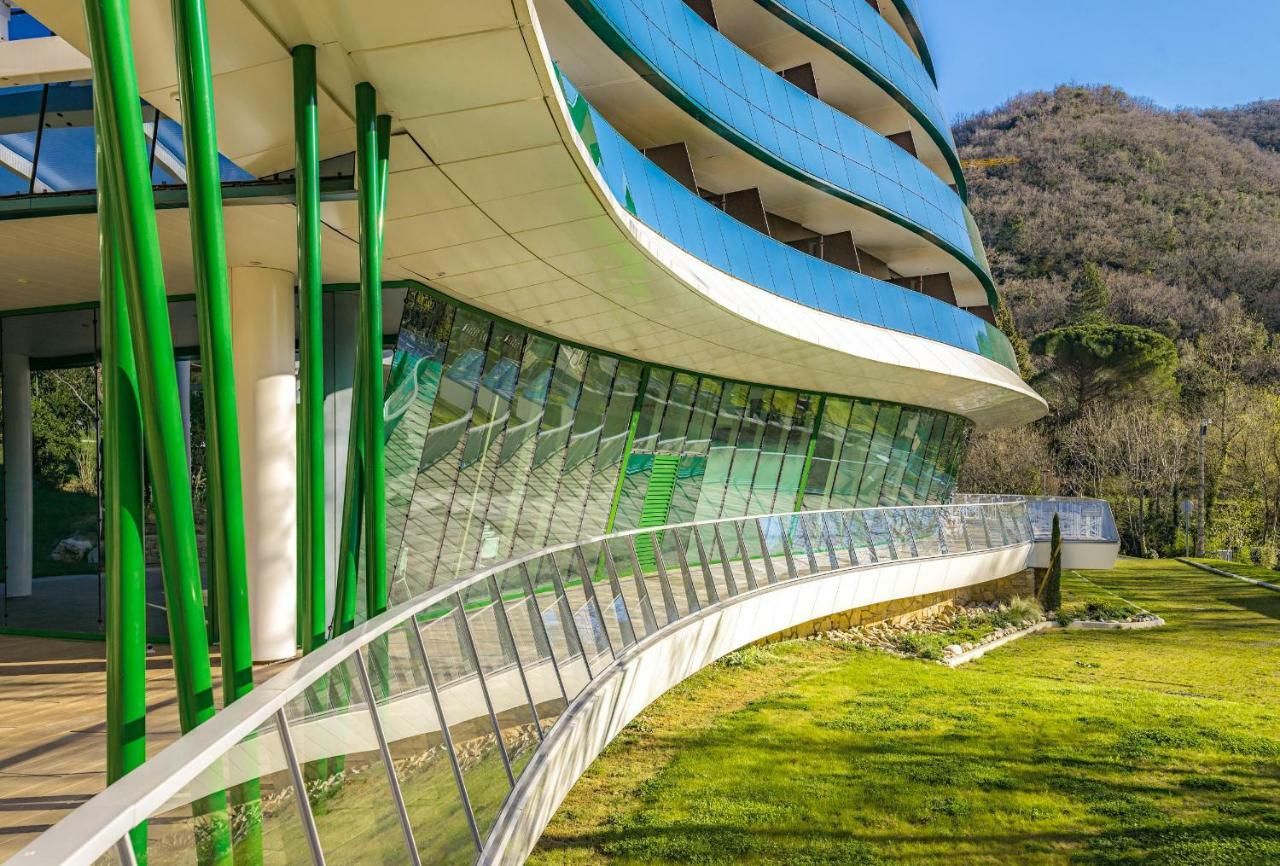 Eau Thermale Avene L'Hotel Екстер'єр фото