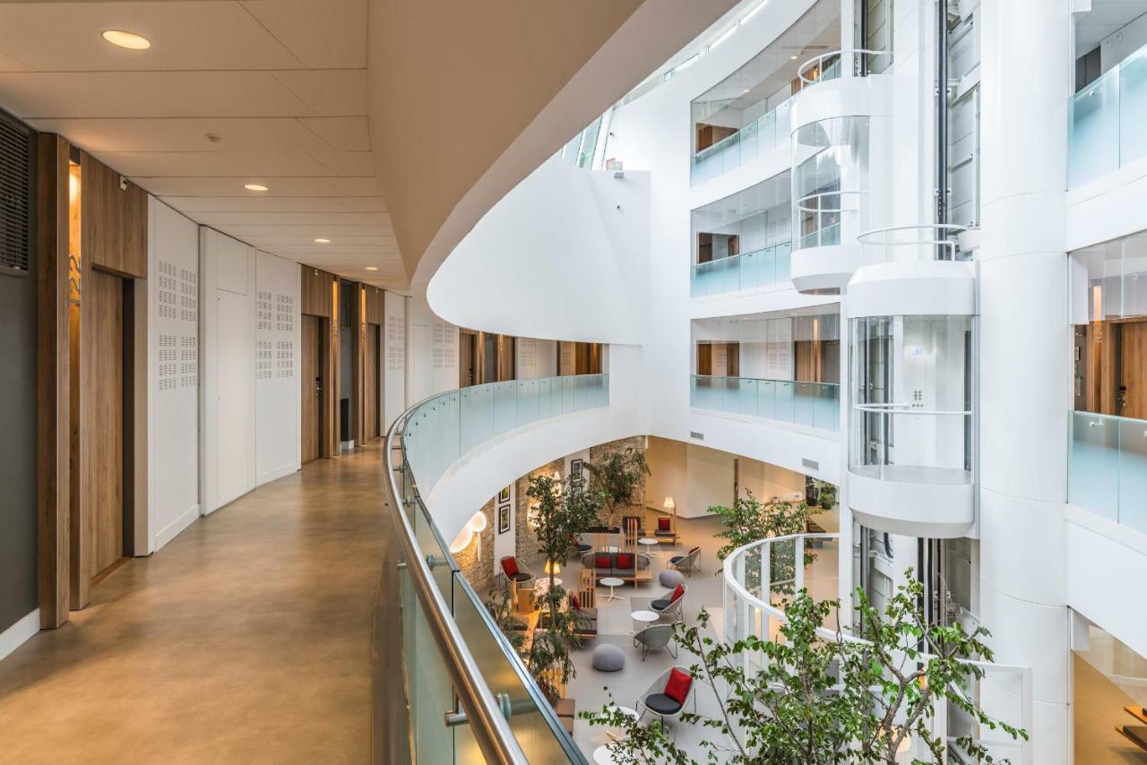 Eau Thermale Avene L'Hotel Екстер'єр фото