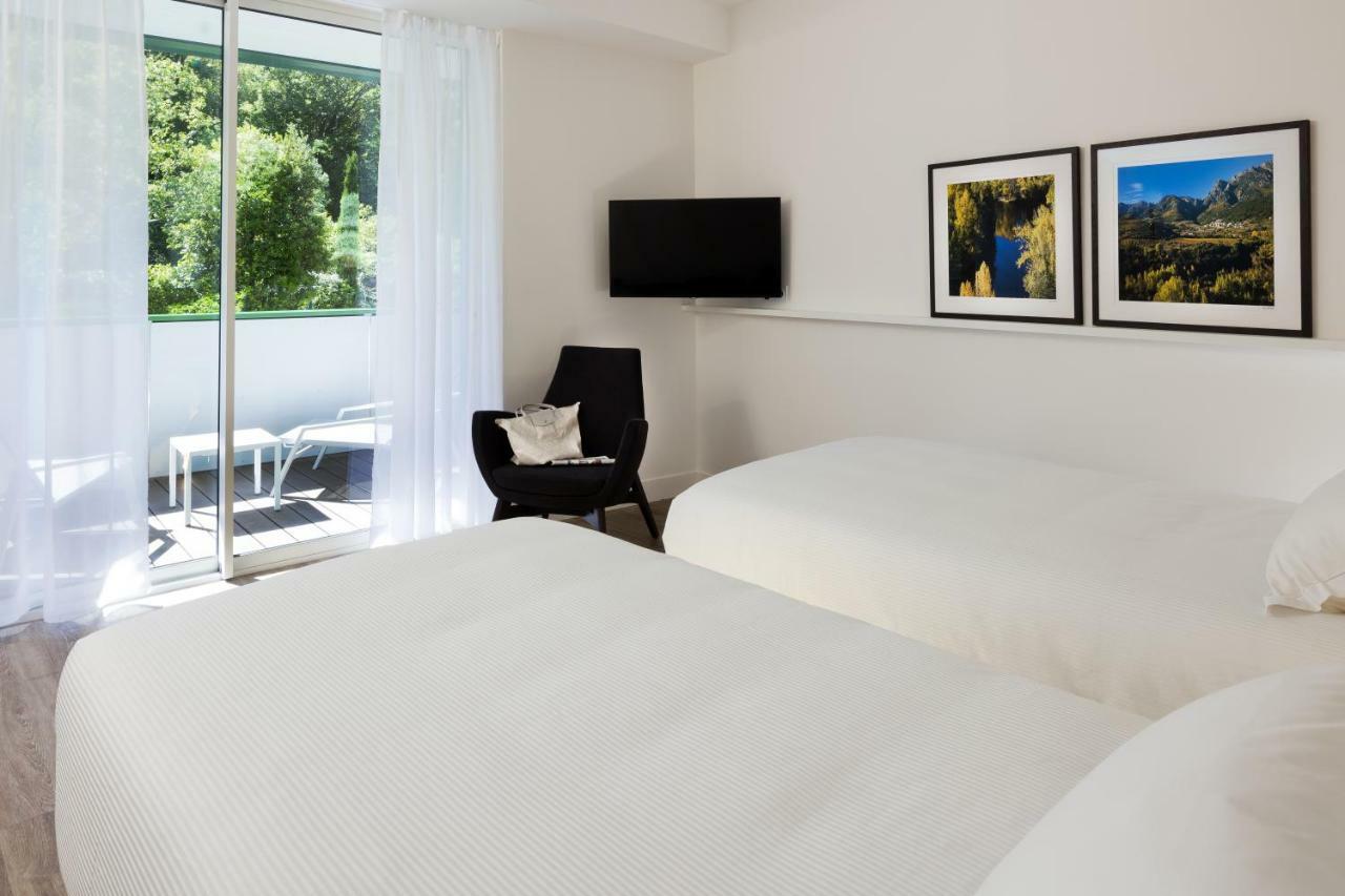 Eau Thermale Avene L'Hotel Екстер'єр фото