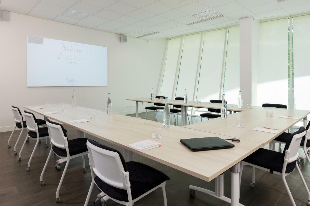 Eau Thermale Avene L'Hotel Екстер'єр фото