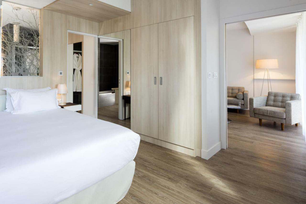 Eau Thermale Avene L'Hotel Екстер'єр фото