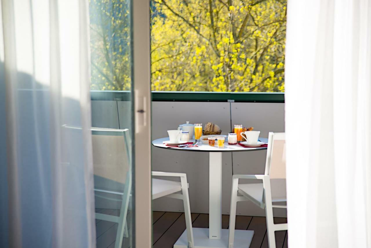 Eau Thermale Avene L'Hotel Екстер'єр фото