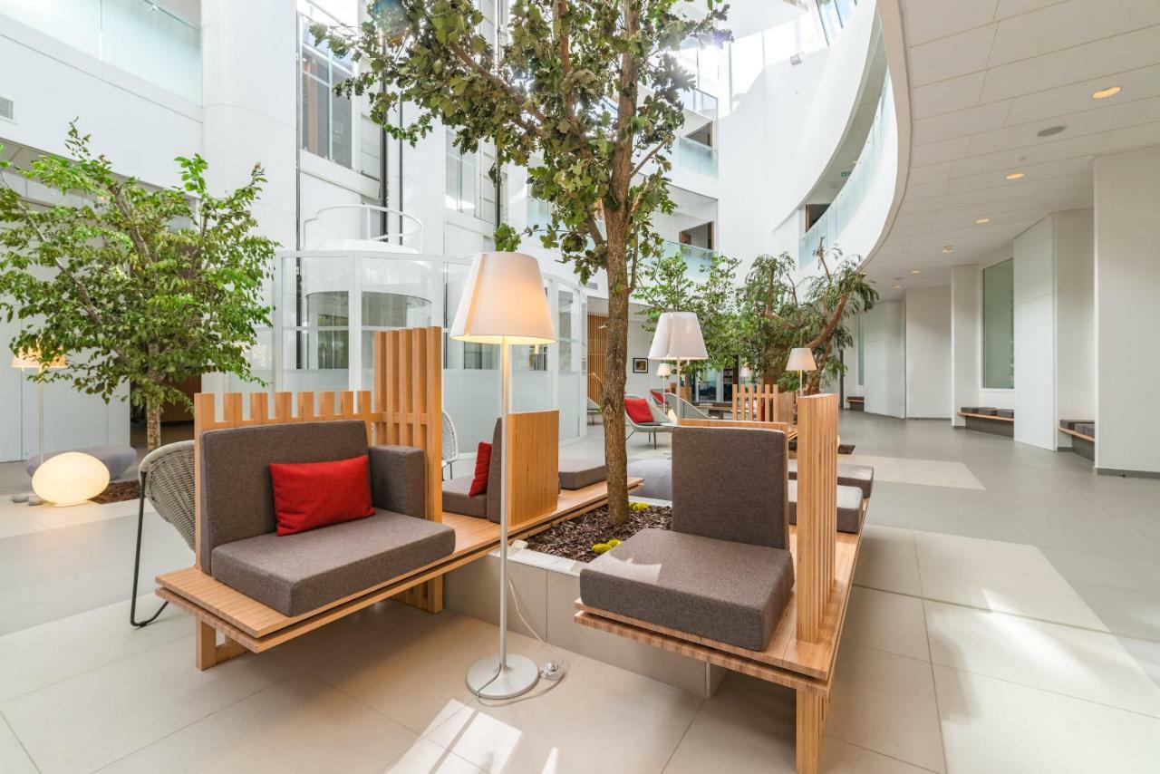 Eau Thermale Avene L'Hotel Екстер'єр фото