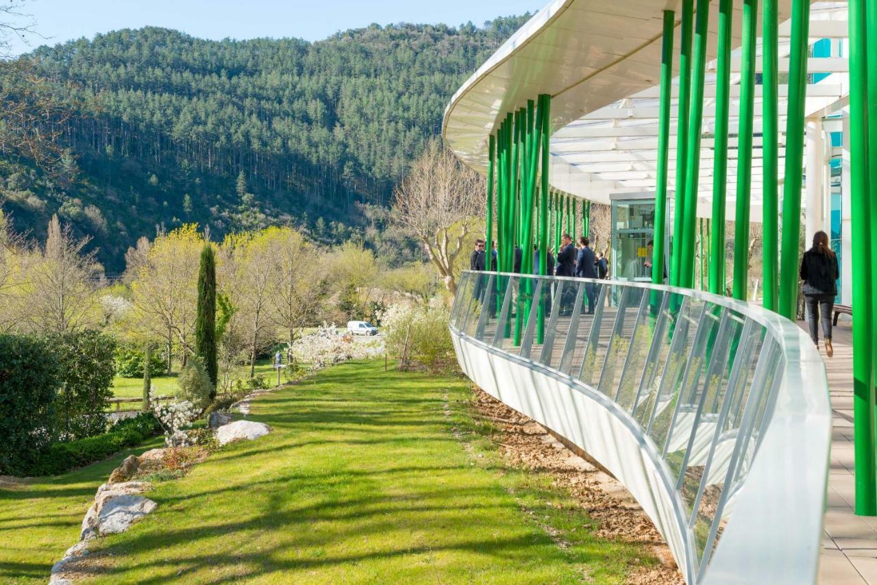 Eau Thermale Avene L'Hotel Екстер'єр фото