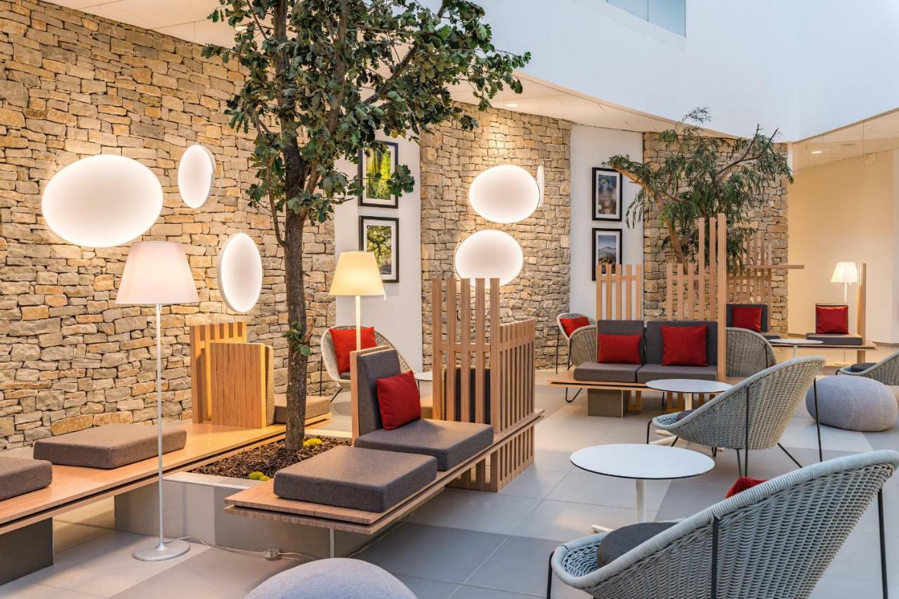 Eau Thermale Avene L'Hotel Екстер'єр фото