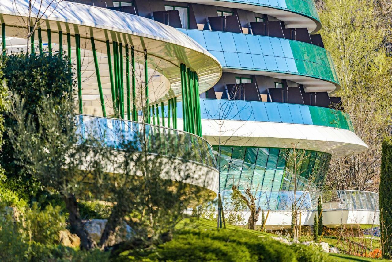 Eau Thermale Avene L'Hotel Екстер'єр фото